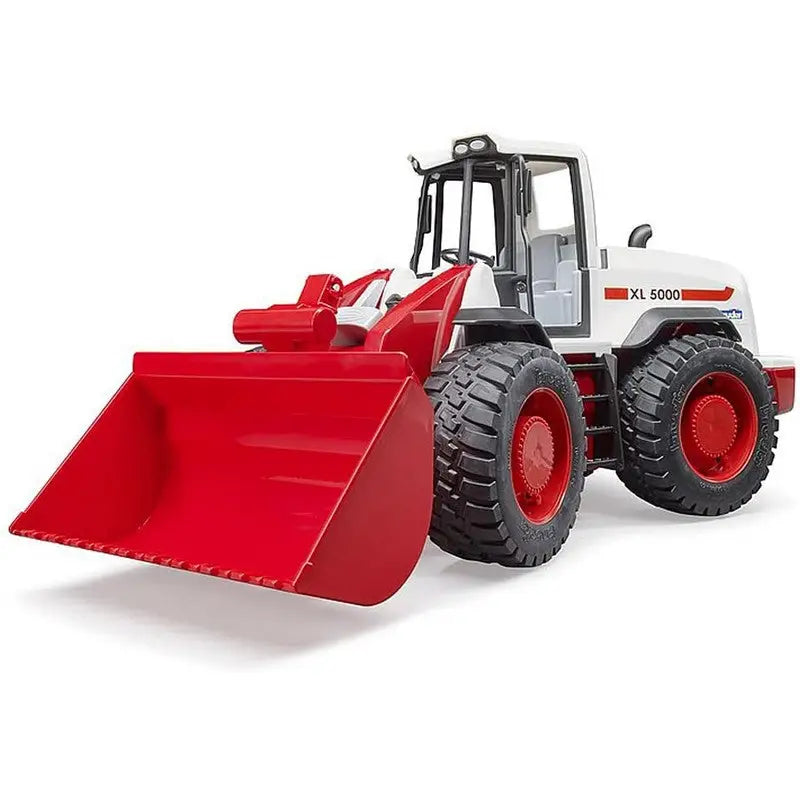 Bruder Xl5000 Wheel Loader 1:16 Scale - Toys