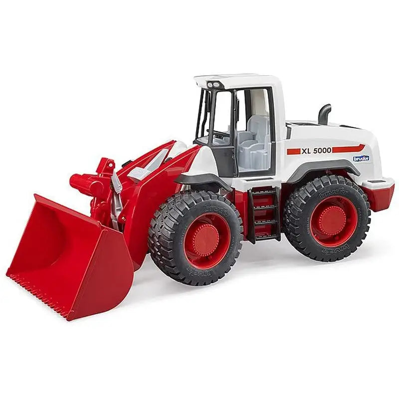 Bruder Xl5000 Wheel Loader 1:16 Scale - Toys
