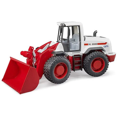 Bruder Xl5000 Wheel Loader 1:16 Scale - Toys