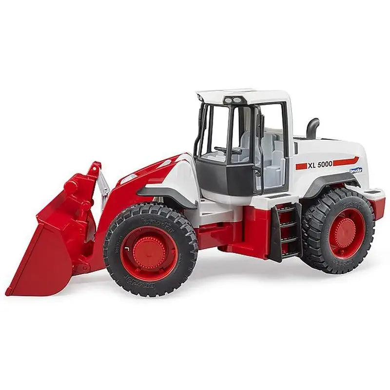 Bruder Xl5000 Wheel Loader 1:16 Scale - Toys