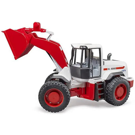 Bruder Xl5000 Wheel Loader 1:16 Scale - Toys