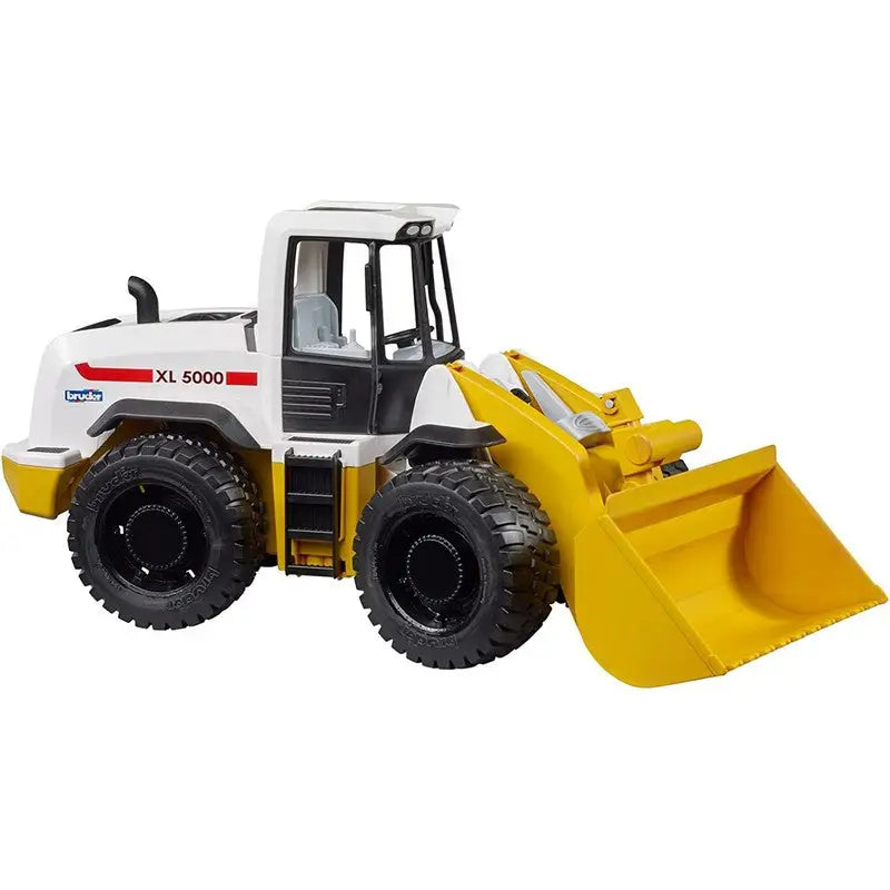 Bruder XL5000 Wheel Loader - Farm Toys