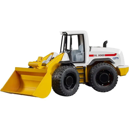 Bruder XL5000 Wheel Loader - Farm Toys
