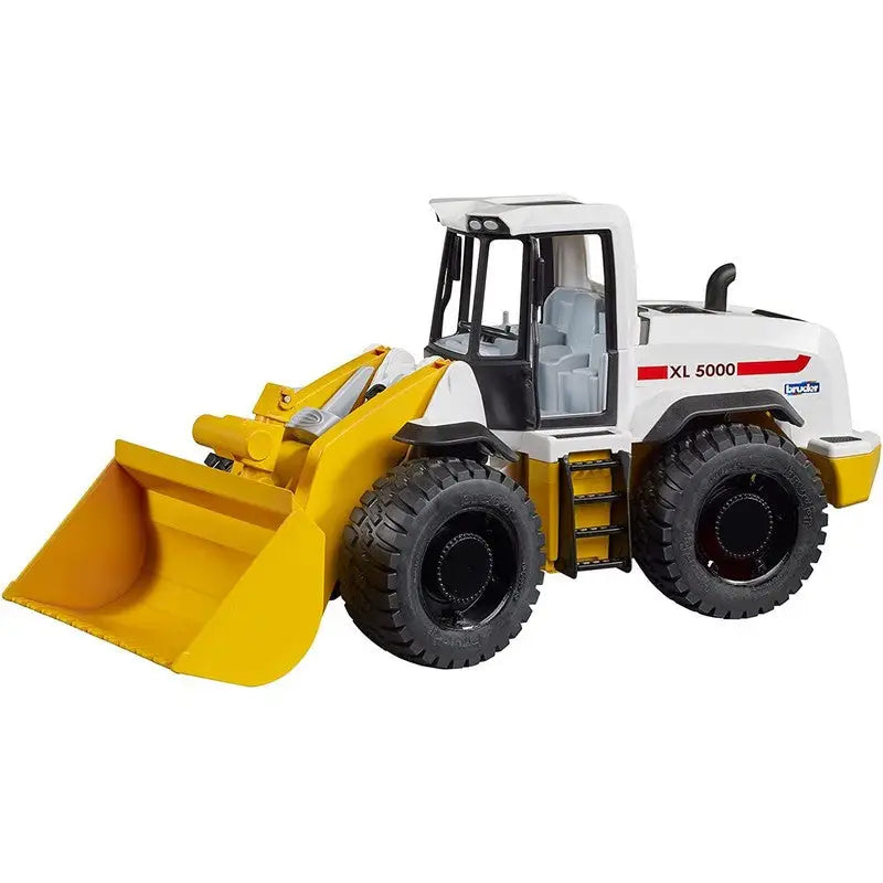 Bruder XL5000 Wheel Loader - Farm Toys