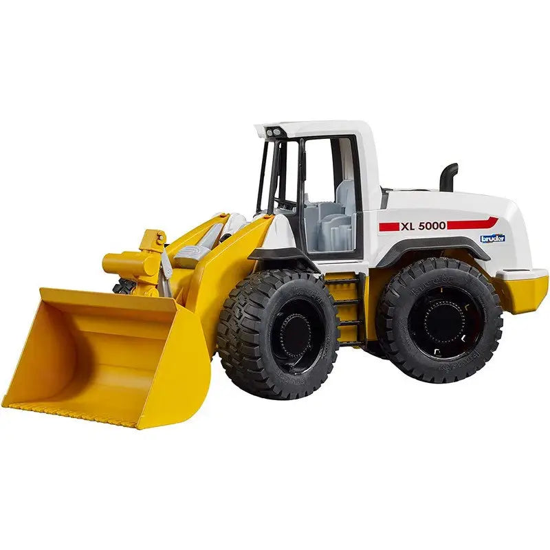 Bruder XL5000 Wheel Loader - Farm Toys