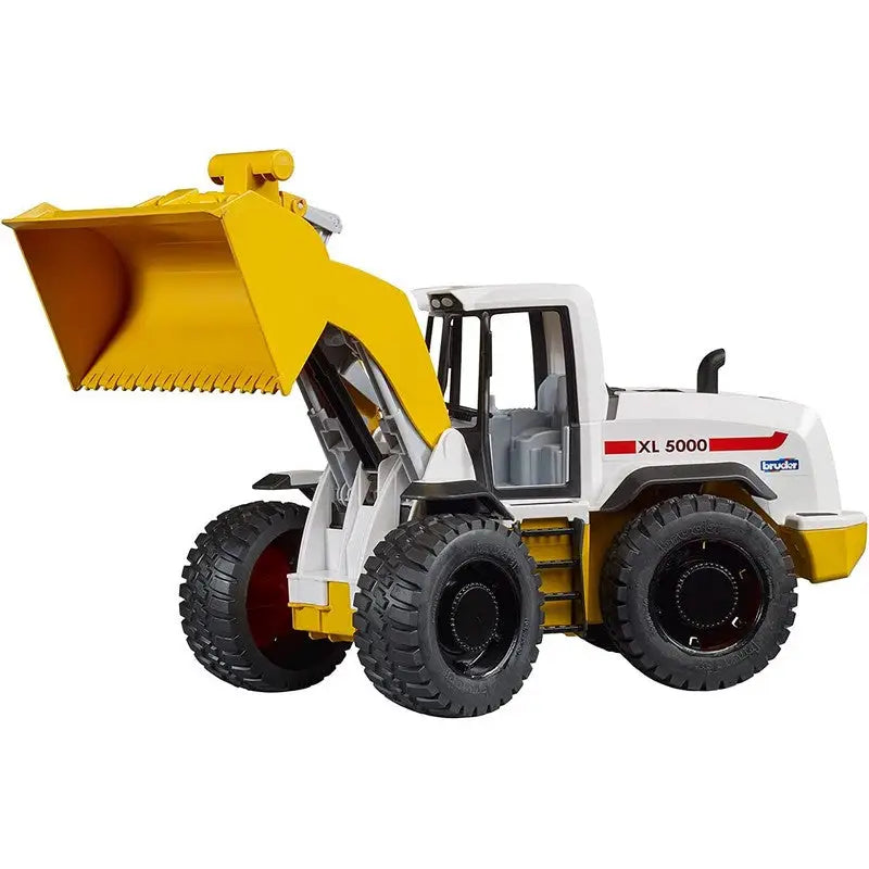 Bruder XL5000 Wheel Loader - Farm Toys