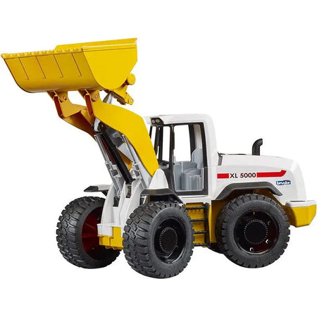 Bruder XL5000 Wheel Loader - Farm Toys