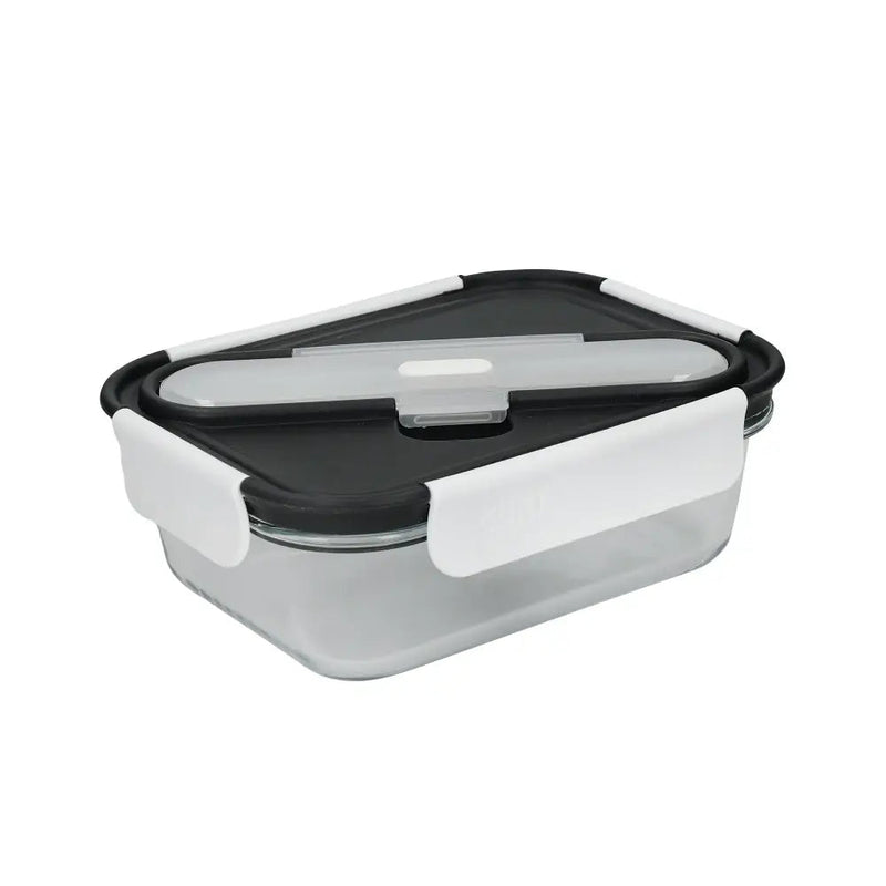 Built Complete Lunch Set With Cutlery - 900ml - Classic -