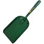 Bulldog Handheld Coal Shovel - 5 / 6 Inch - 5 inch -