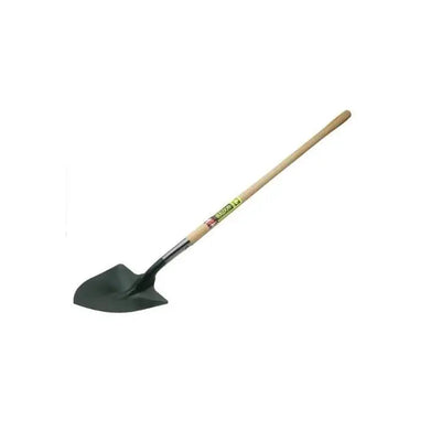 Bulldog Premier Irish Shovel 54 Handle - Shovel