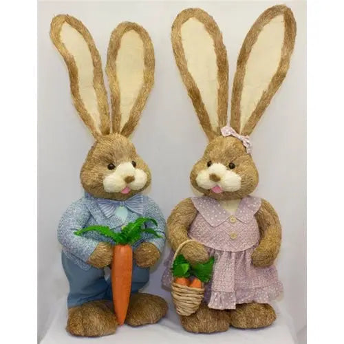 Bunny Love XL Figure 1.2m (2 Assorted - ONLY 1 Sent) -