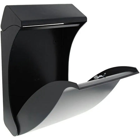 Burg-Wachter Sterling Swing High Quality Plastic Post Box -