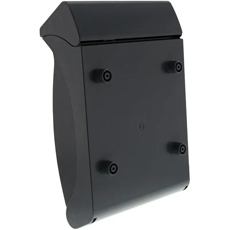 Burg-Wachter Sterling Swing High Quality Plastic Post Box -