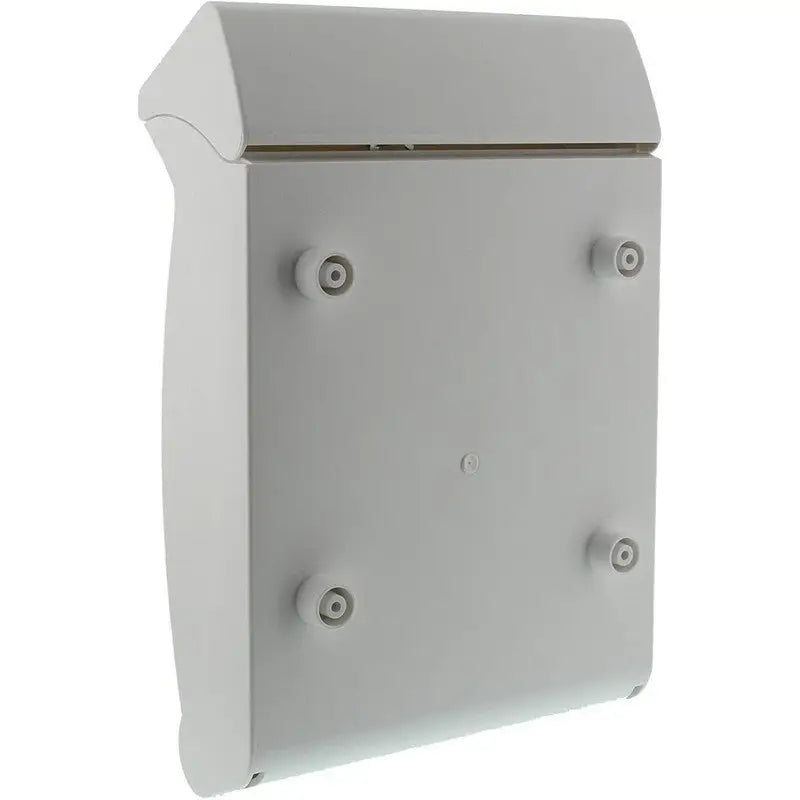 Burg-Wachter Sterling Swing High Quality Plastic Post Box -