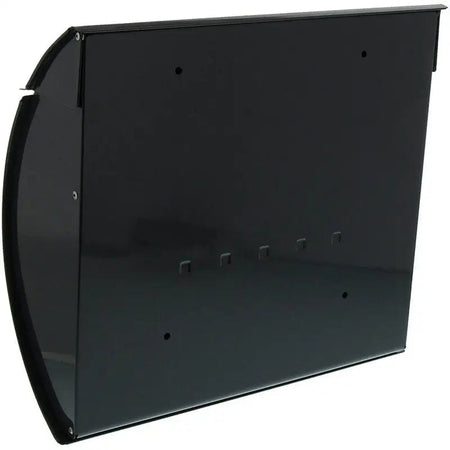 Burg-Wachter Sterling Toscana 3856 A Post Box - Anthracite -