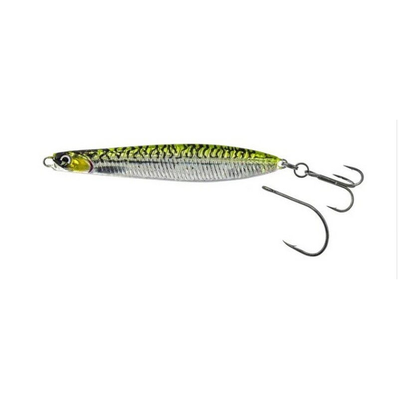 Savage Gear Seeker ISP 8.7cm / 16g - S Green Mackerel