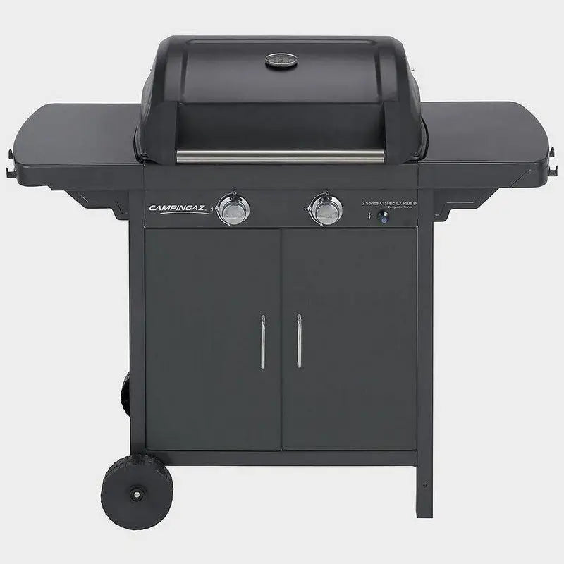 Campingaz 2 Series Classic LX Gas Barbeque - 2 Burner