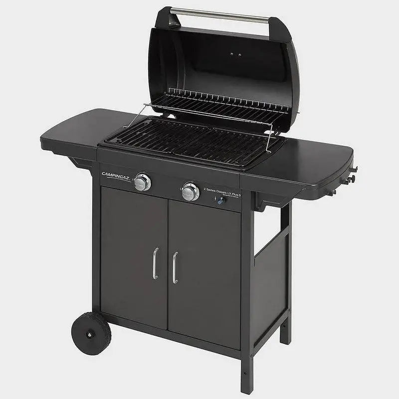 Campingaz 2 Series Classic LX Gas Barbeque - 2 Burner