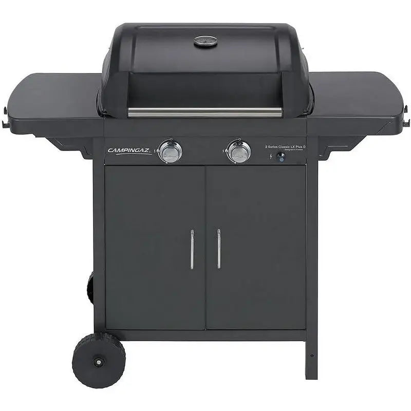 Campingaz 2 Series Classic LX Gas Barbeque - 2 Burner