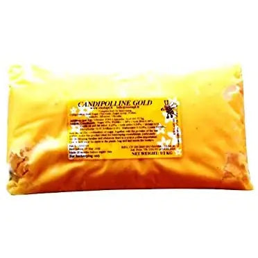 Candipollone Gold Bee Feed - 1Kg Bag - Beekeeping Equipment