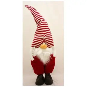 Candy Lane Standing Gonk 71cm - Seasonal >> Christmas >>