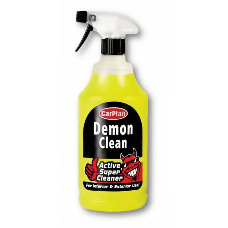 Carplan Demon Clean 1 Litre - Car Wash