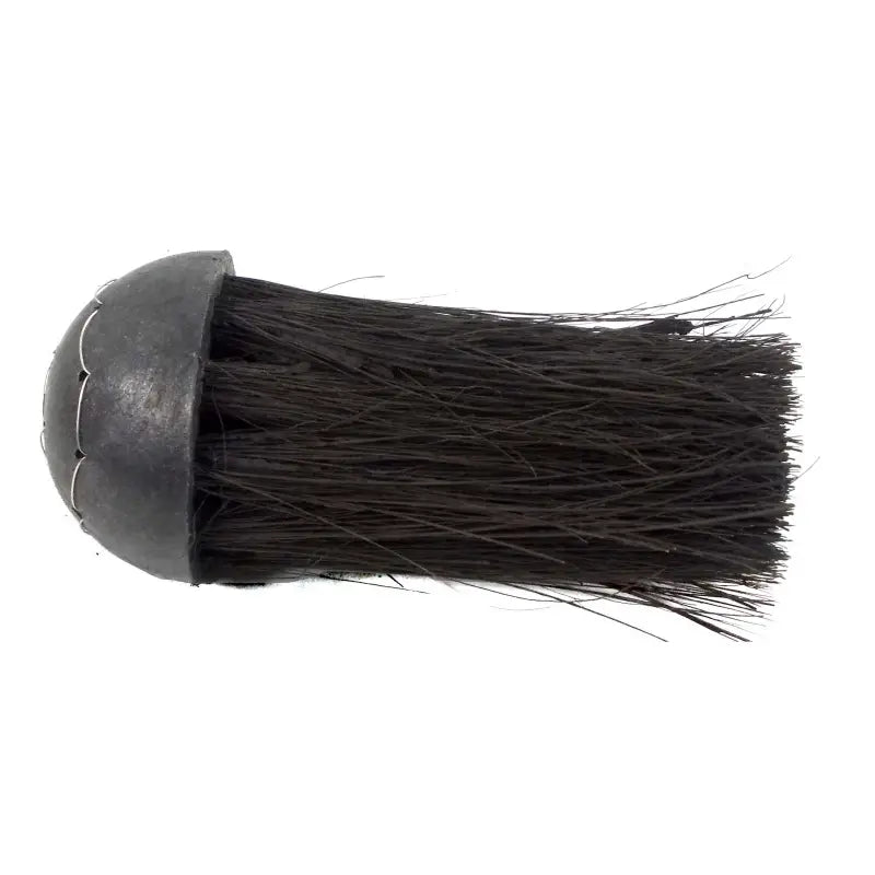 Castle Living Round Replacement Hearth Brush Refill -