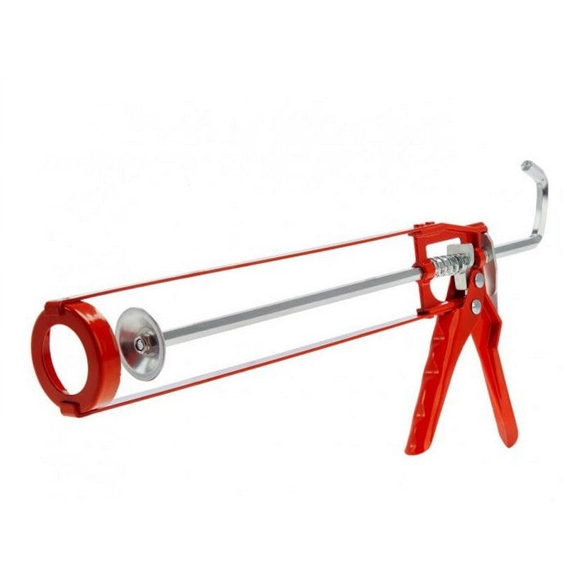 Xtrade Caulking Skeleton Gun