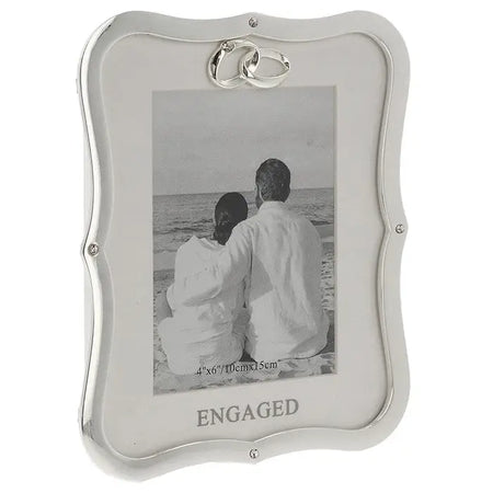 Celebration Photo Frames Range - Baby Boy Baby Girl &