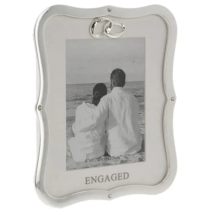 Celebration Photo Frames Range - Baby Boy Baby Girl &