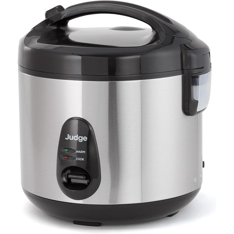Judge Family Rice Cooker With Steamer Tray JEA107