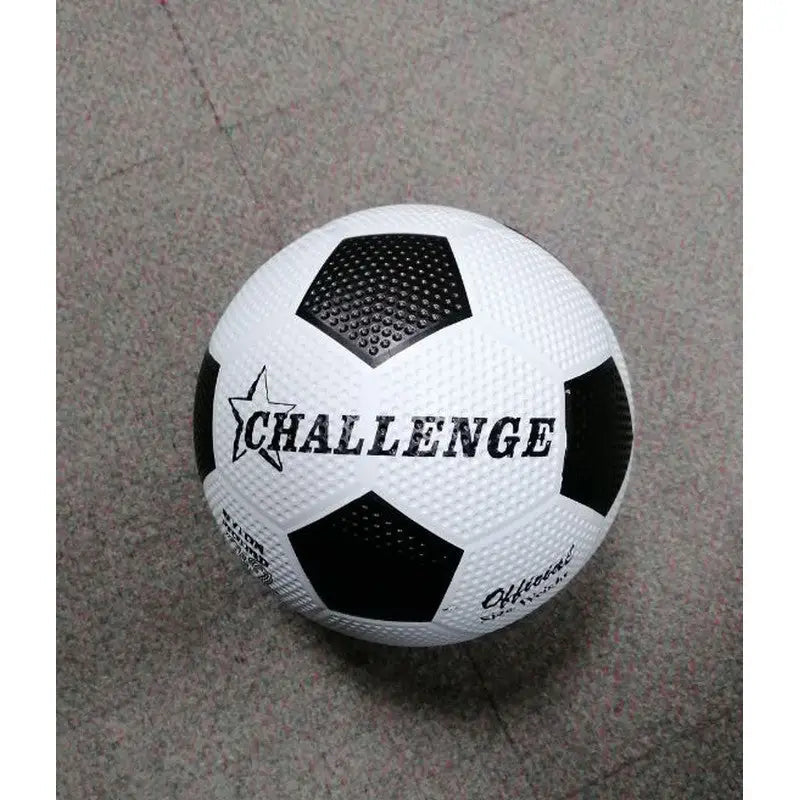 Challenge All Weather Football Size 5 - Football