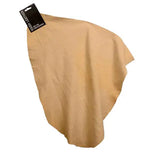 Chamois - Genuine Chamois Leather - Various Sizes - Large