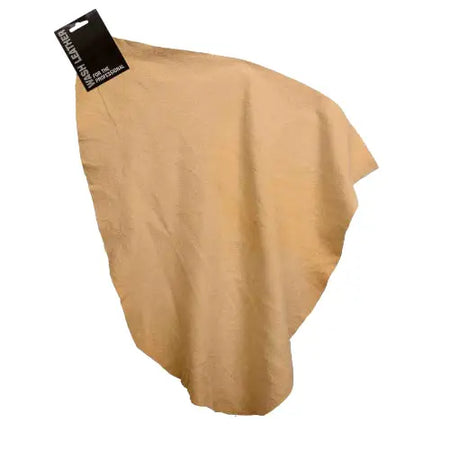 Chamois - Genuine Chamois Leather - Various Sizes - Large