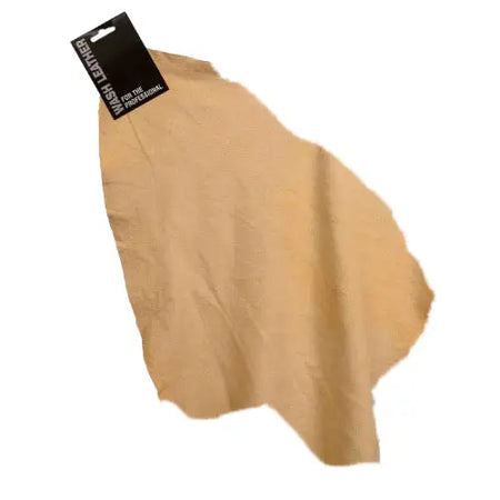 Chamois - Genuine Chamois Leather - Various Sizes - Medium