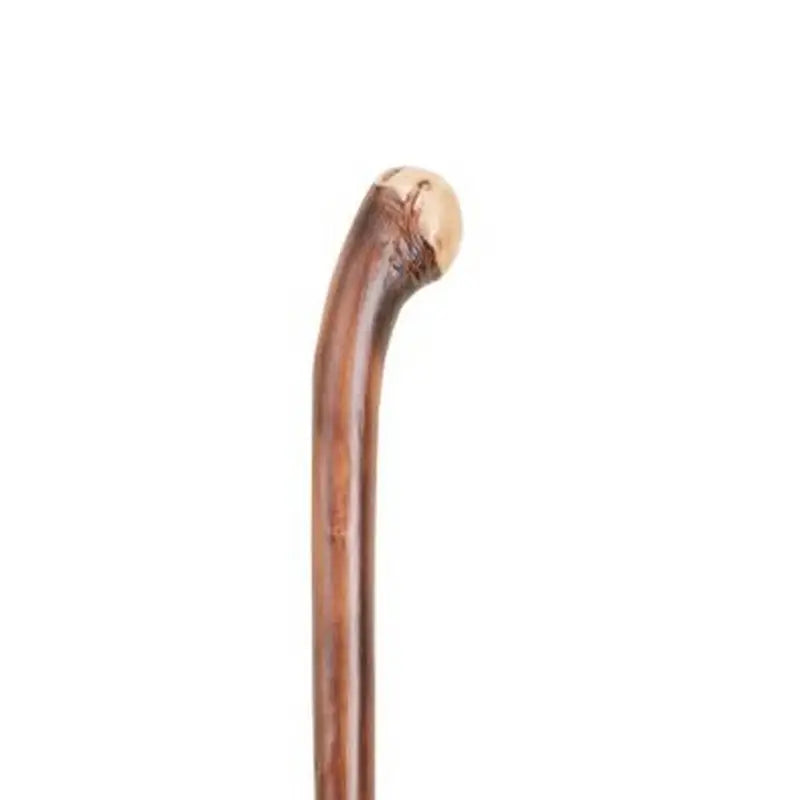 Charles Buyers Chestnut Knob Medium Walking Stick 4 -