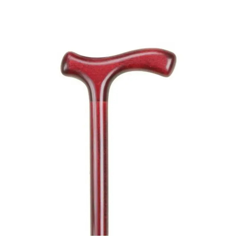 Charles Buyers Crutch Handle Walking Stick Various Colours