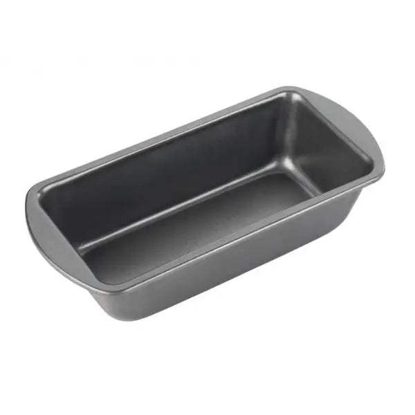 Chef Aid 1lb 450g Loaf Tin Pan 18.5x9x6cm - Kitchenware