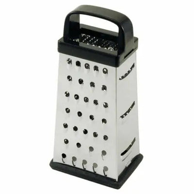 Chef Aid Four Sided Pyramid Grater - Kitchenware