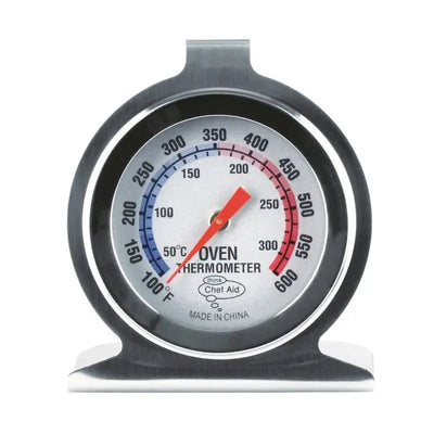 Chef Aid Oven Thermometer - Kitchenware