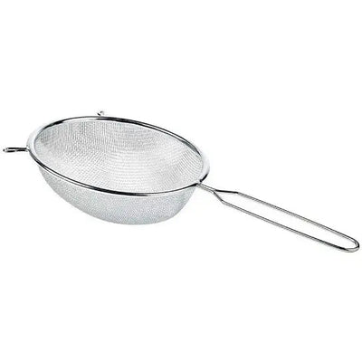 Chef Aid Strainers and Sieves (Various Sizes) - 16cm