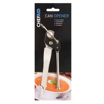 Chef Aid Wing Can Opener - Kitchenware