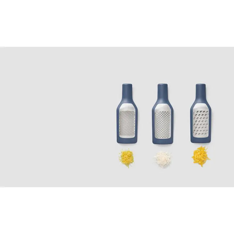 Chef’n Tower Grater 2-in-1 Tower & Plane Grater - Grater