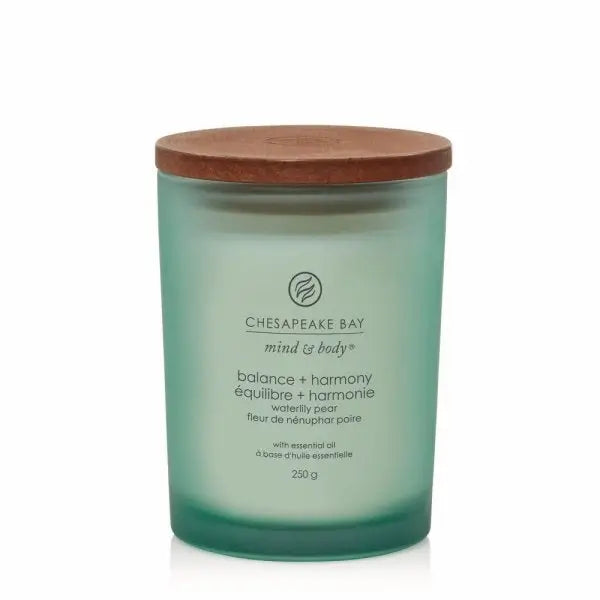 Chesapeake Bay Medium Jar - Various Scents Available -