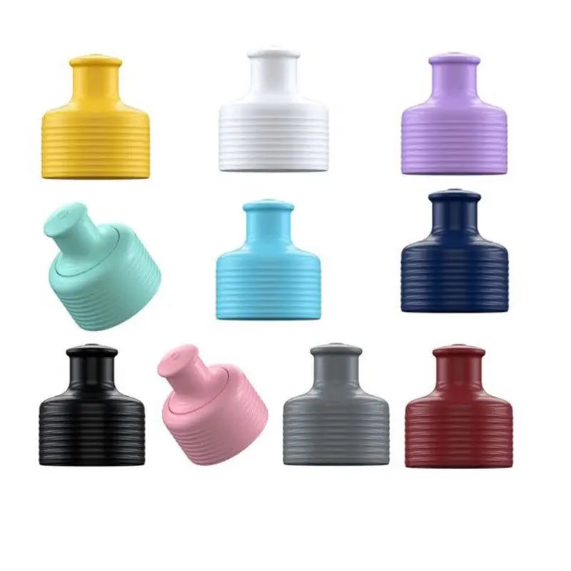 Chilly’s 260 / 500ml Sport Lid - Asst. Colours - 1 Sent