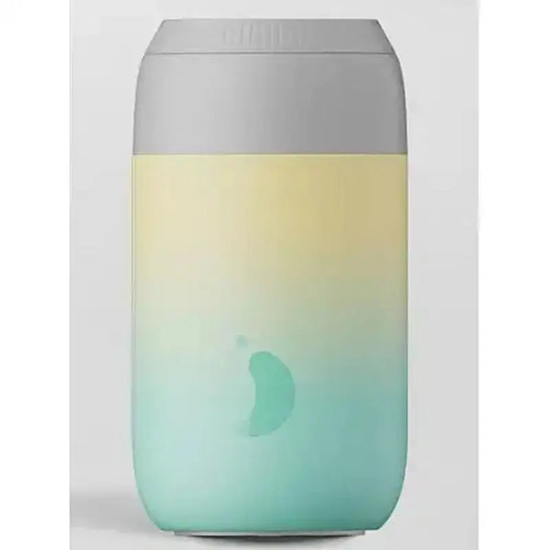 Chilly’s 340ml Coffee Cup Ombre Dusk S2 - Travel Mug