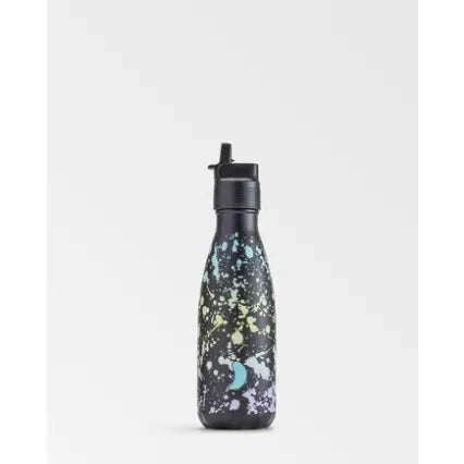 Chilly’s 350ml Kids Bottle Splatter - Giftware