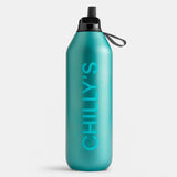 Chilly’s S2 Flip 500 & 1000ml Bottles - Various Colours Available