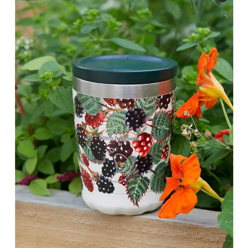 Chilly’s Emma Bridgewater - 500ml Bottle OR 340ml Coffee Cup - Assorted