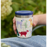 Chilly’s Emma Bridgewater - 500ml Bottle OR 340ml Coffee Cup - Assorted